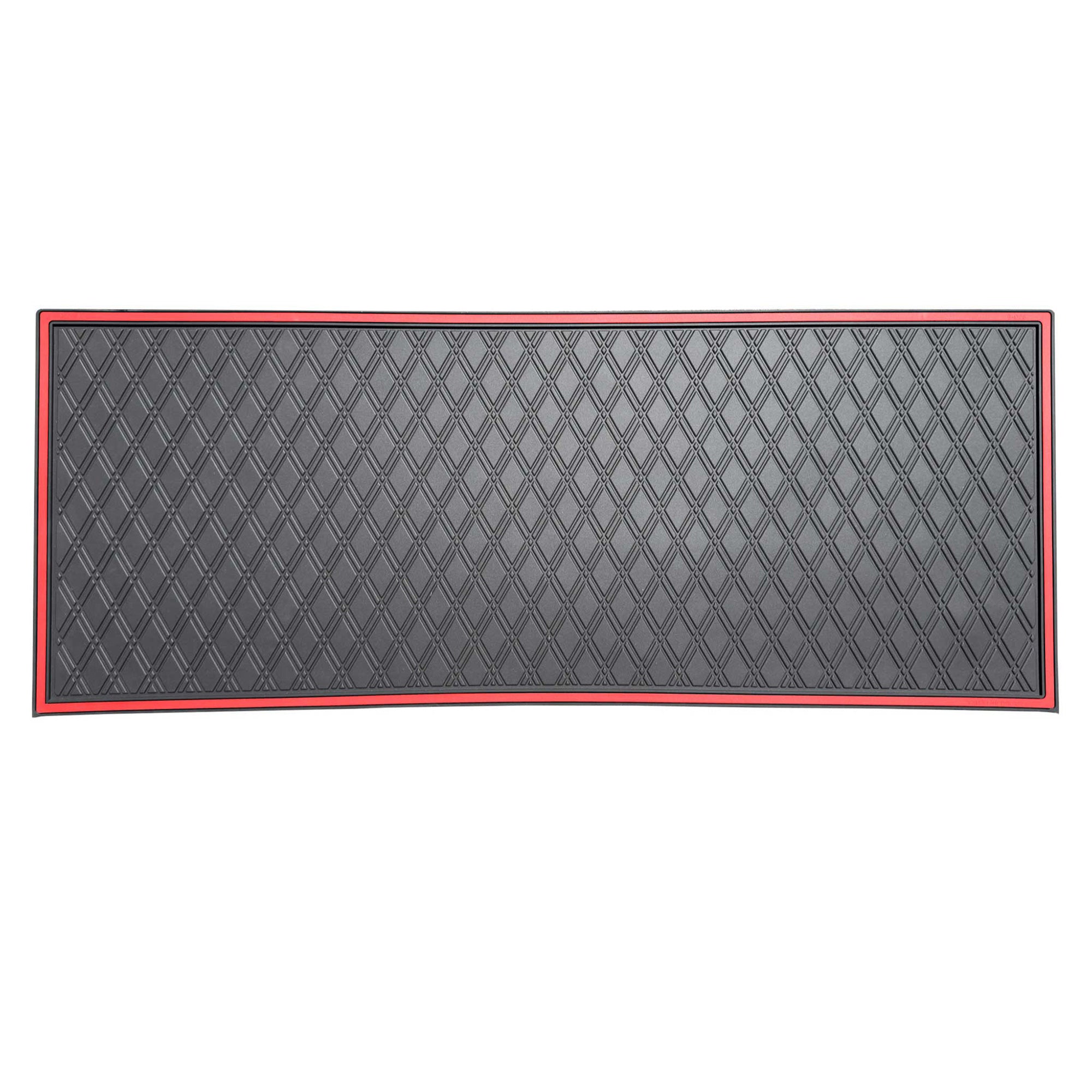 EPIC E40FX & E60FX Floor Mat - 2nd Row (Only)