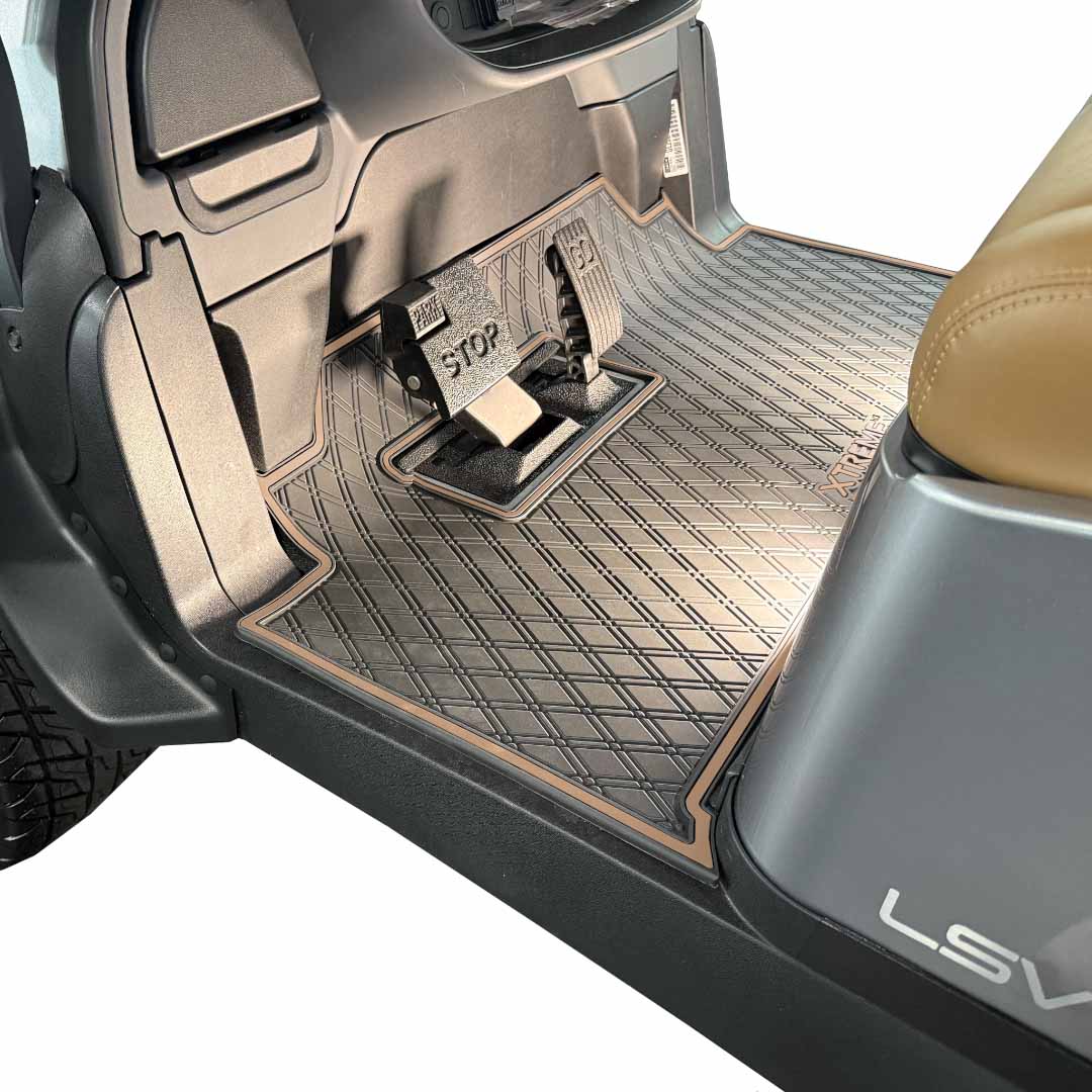 Club Car 2026+ Onward & Tempo Floor Mat