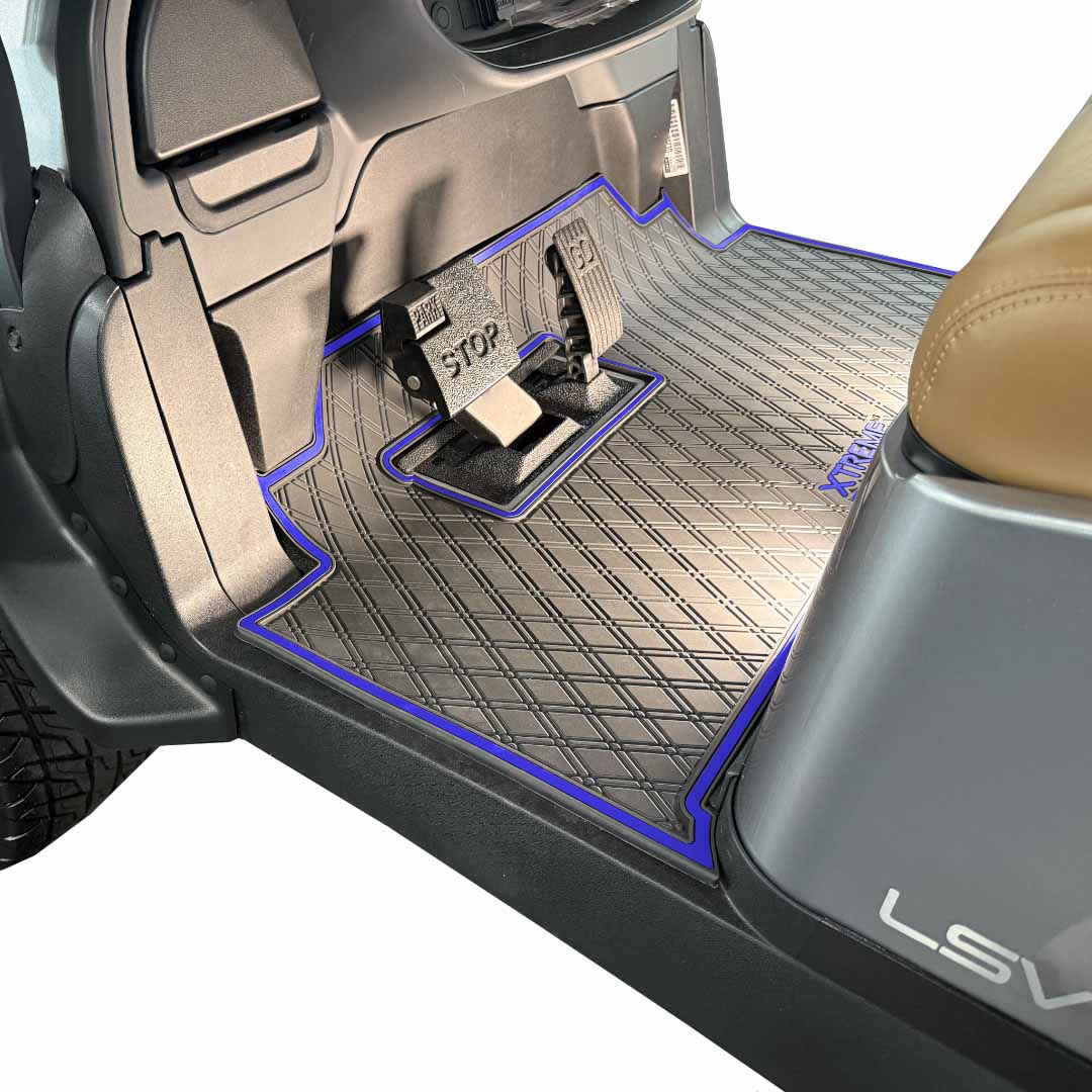Club Car 2026+ Onward & Tempo Floor Mat