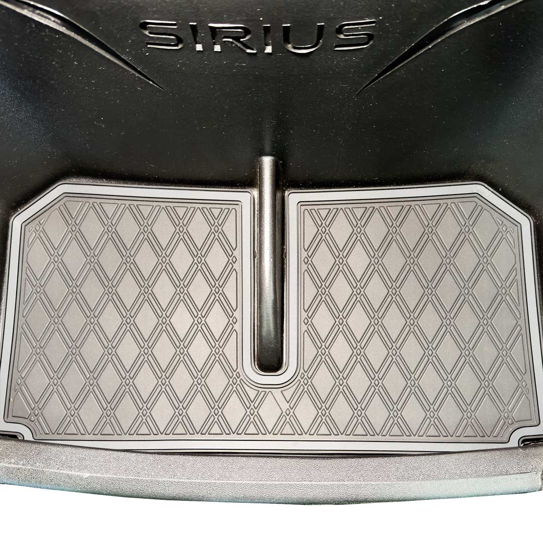 Star EV - Bag Well Mat - Fits Star Sirius Models