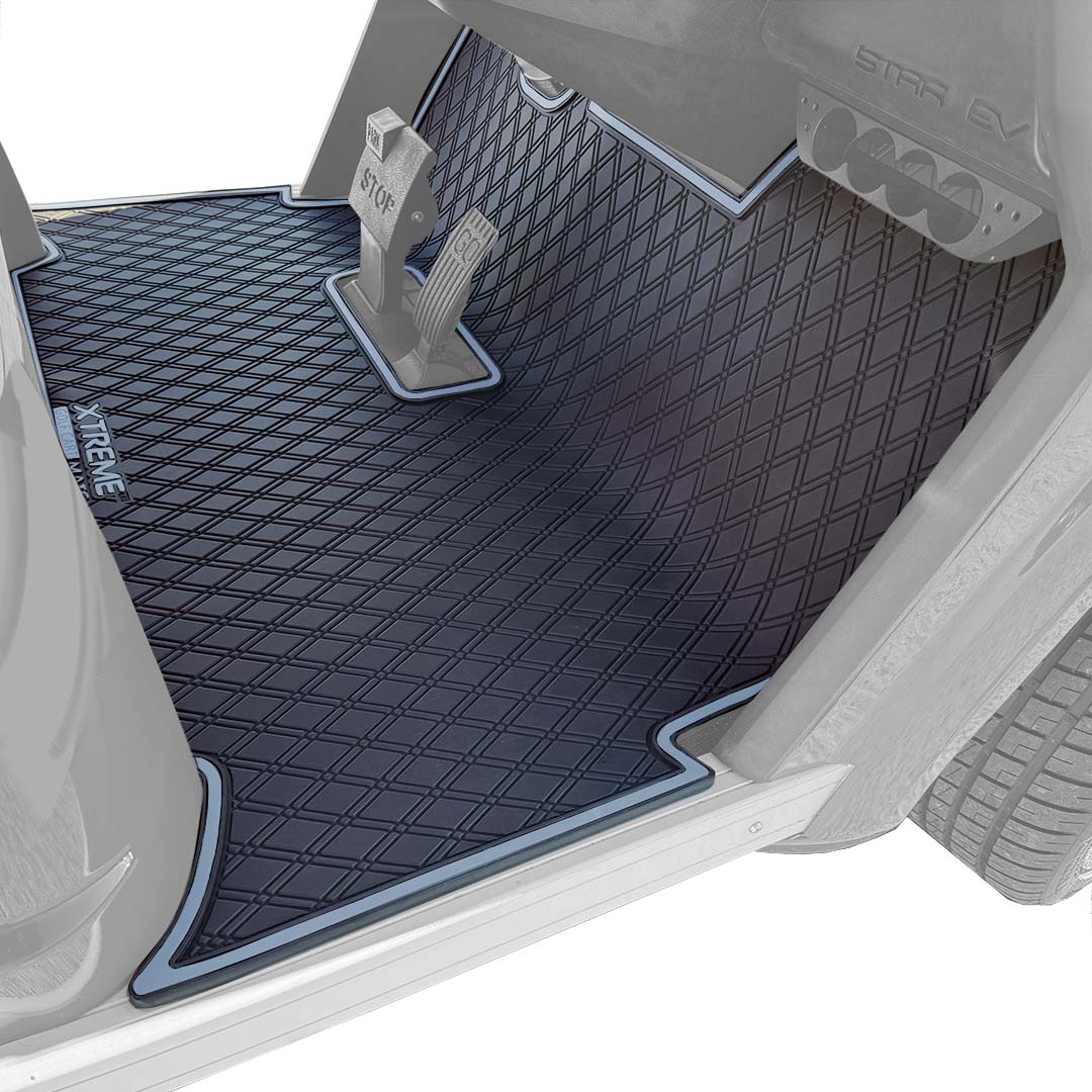 StarEV Floor Mat - Fits 2018-2024* Star Sirius Models Only