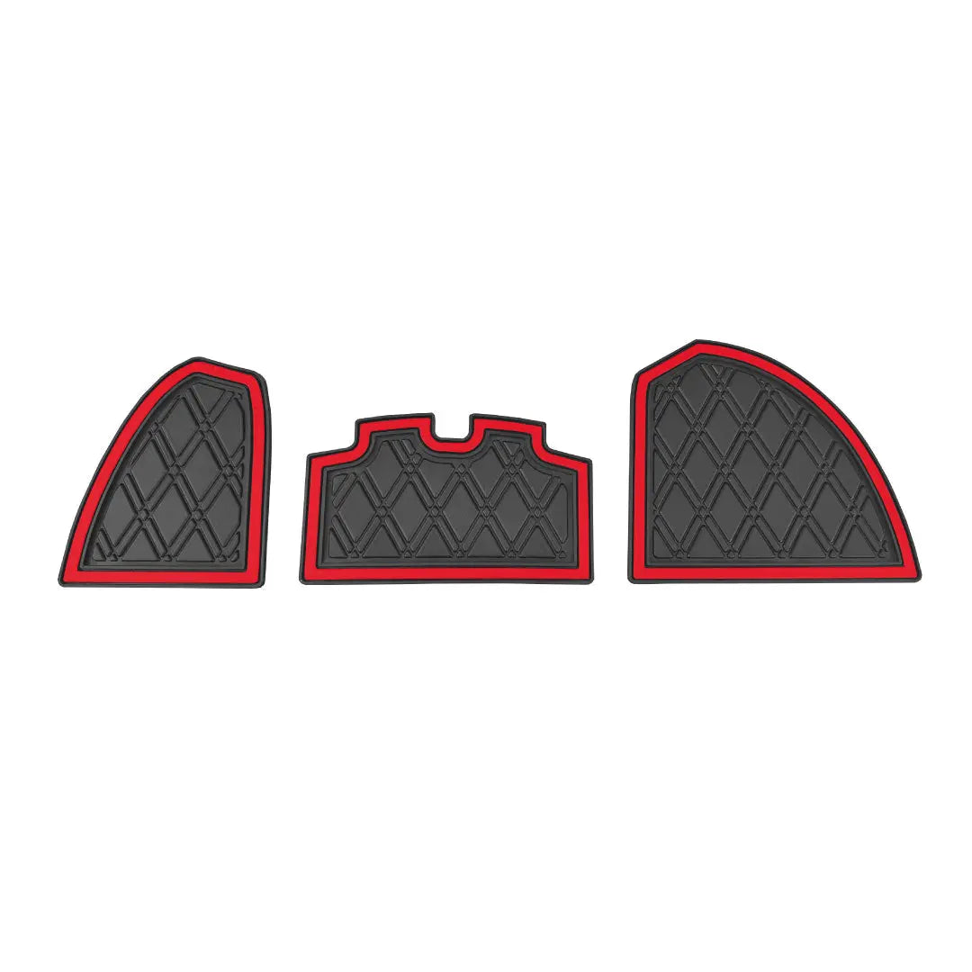 Club Car Dash Mat - Fits Club Car Precedent (2004-2025*), Onward/Tempo (2017-2025*) - PRO Series