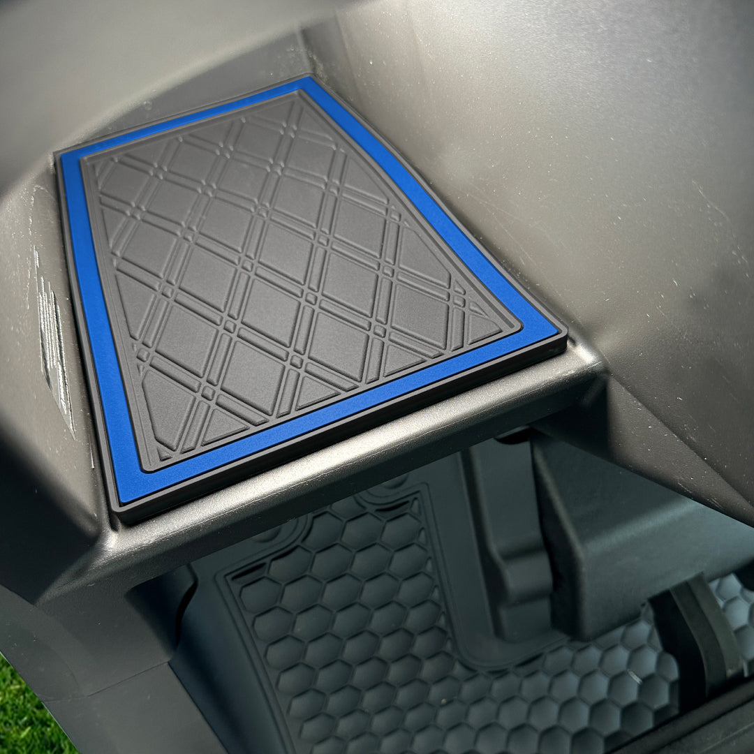 E-Z-GO RXV Dash Mat - Fits RXV Trims (2024+) - PRO Series