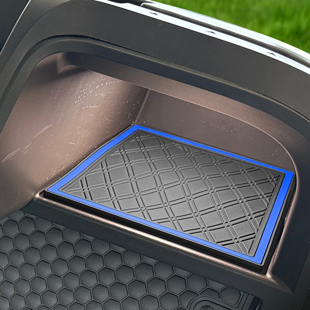 E-Z-GO RXV Dash Mat - Fits RXV Trims (2024+) - PRO Series