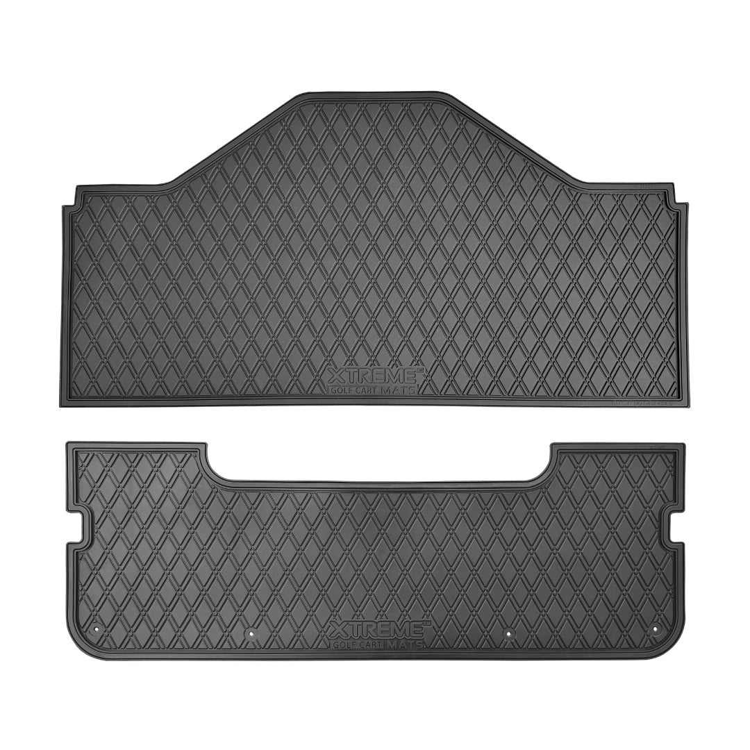 Evolution D5 Floor Mat Set Options Fits ALL Models 2023 -2025 Ranger / Maverick Trims, DMAX GT