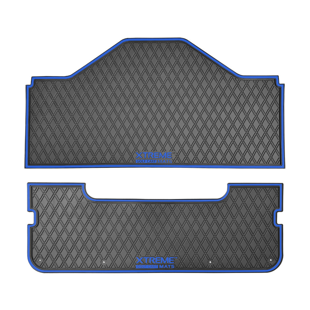 Evolution D5 Floor Mat Set Options Fits ALL Models 2023 -2025 Ranger / Maverick Trims, DMAX GT