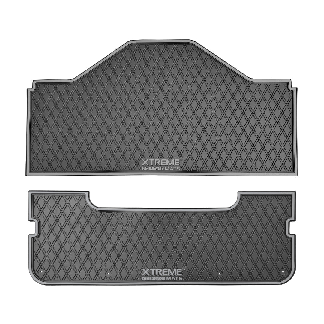 Evolution D5 Floor Mat Set Options Fits ALL Models 2023 -2025 Ranger / Maverick Trims, DMAX GT
