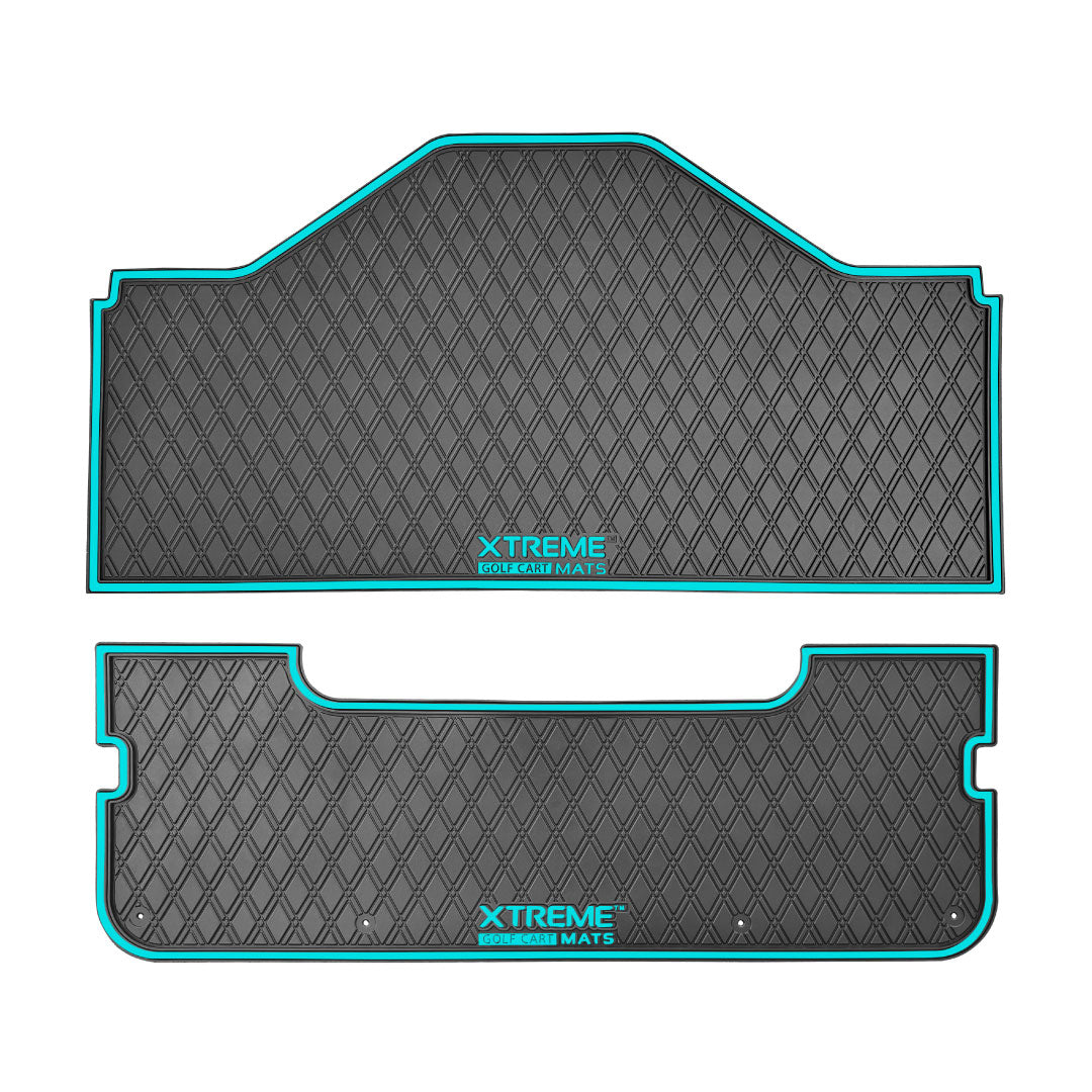 Evolution D5 Floor Mat Set Options Fits ALL Models 2023 -2025 Ranger / Maverick Trims, DMAX GT