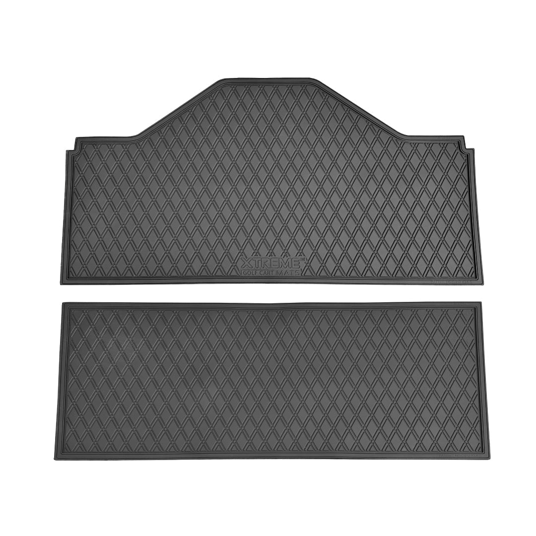 Evolution D5 Floor Mat Set Options Fits ALL Models 2023 -2025 Ranger / Maverick Trims, DMAX GT