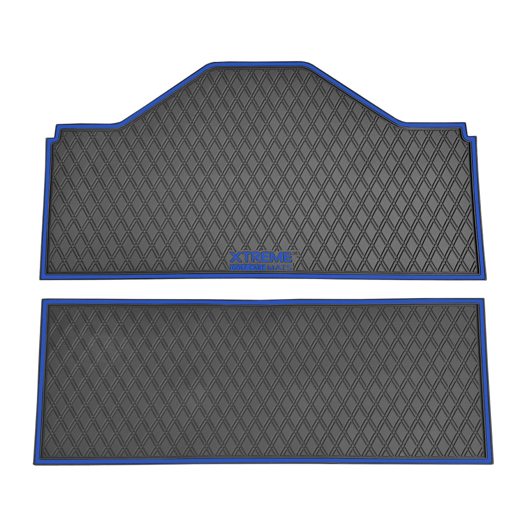 Evolution D5 Floor Mat Set Options Fits ALL Models 2023 -2025 Ranger / Maverick Trims, DMAX GT