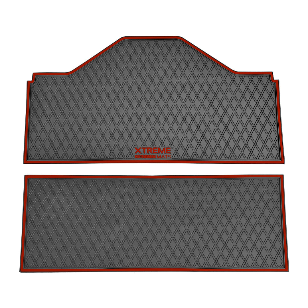Evolution D5 Floor Mat Set Options Fits ALL Models 2023 -2025 Ranger / Maverick Trims, DMAX GT