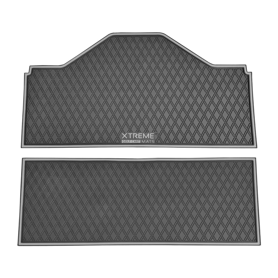 Evolution D5 Floor Mat Set Options Fits ALL Models 2023 -2025 Ranger / Maverick Trims, DMAX GT