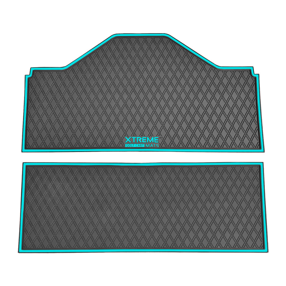 Evolution D5 Floor Mat Set Options Fits ALL Models 2023 -2025 Ranger / Maverick Trims, DMAX GT