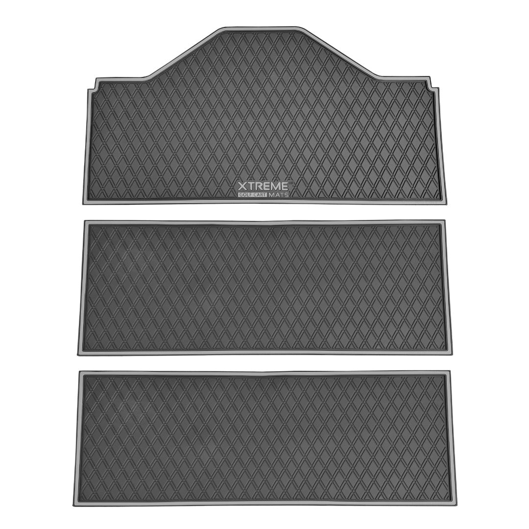 Evolution D5 Floor Mat Set Options Fits ALL Models 2023 -2025 Ranger / Maverick Trims, DMAX GT