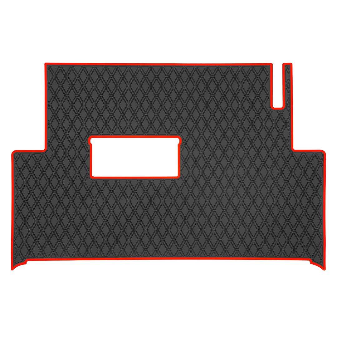 Club Car Floor Mat - Fits Precedent (2004-2025) / Onward & Tempo (2017-2025) / Villager & V4L (2019-2024)
