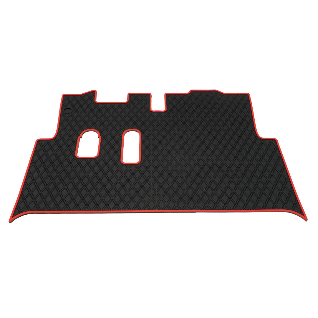 E-Z-GO RXV Floor Mats - Fits All RXV Trims (2008-2022) / 2Five (2009+) / Western