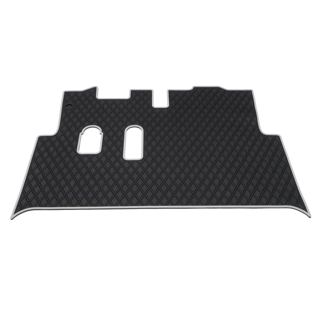 E-Z-GO RXV Floor Mats - Fits All RXV Trims (2008-2022) / 2Five (2009+) / Western