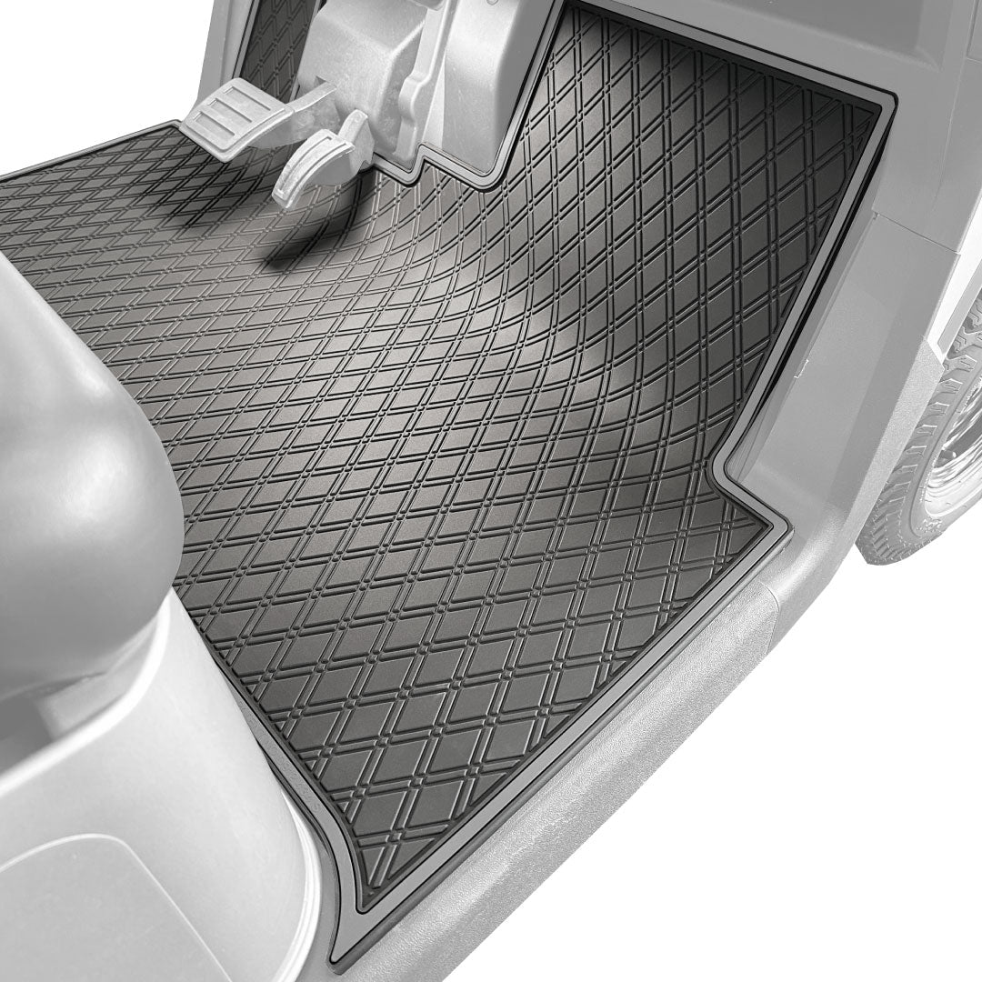 E-Z-GO RXV (2024+) ALL Trim levels (Elite, Freedom etc) / Valor (2024+) Golf Cart Floor Mat