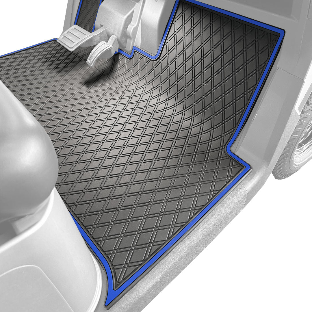 E-Z-GO RXV (2024+) ALL Trim levels (Elite, Freedom etc) / Valor (2024+) Golf Cart Floor Mat