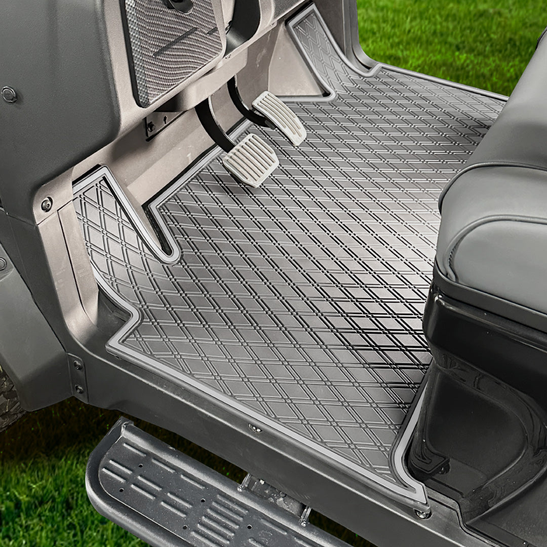 Denago EV Rover XL 1st Row Replacement Mat ONLY