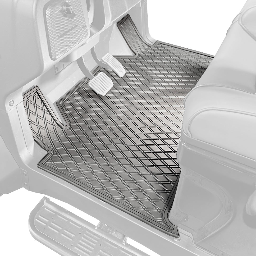 Denago EV Rover XL 1st Row Replacement Mat ONLY