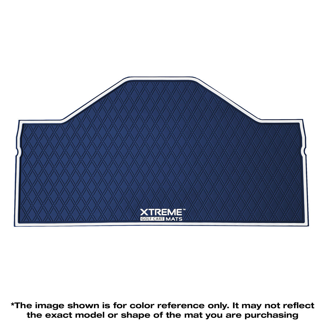 LIMITED EDITION Collegiate Colors* Evolution D5 Floor Mat Set Options - (Choose Your Model) Fits ALL 2023, 2024, 2025+ D5 2+2 , 4 Passenger or 6 Passenger Models - Compatible With all Ranger / Maverick Trims