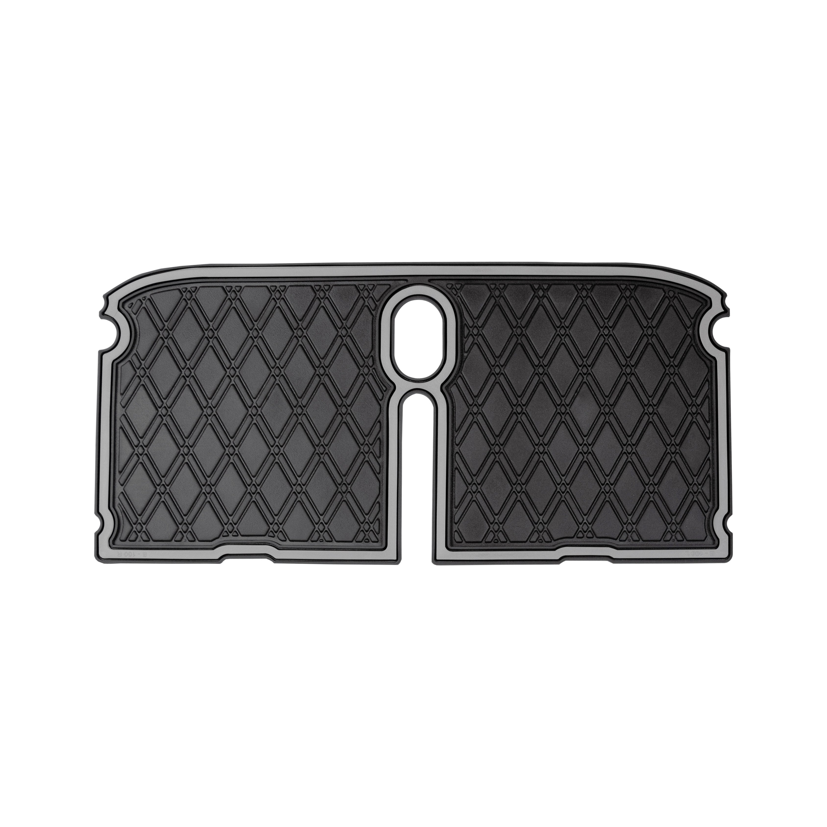 E-Z-GO RXV Bagwell Mat | Fits Most 2016-2025 EZGO RXV Golf Cart Models | PRO Series