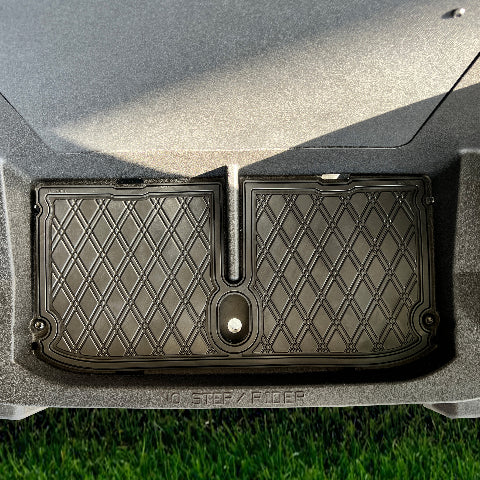 E-Z-GO RXV Bagwell Mat | Fits Most 2016-2025 EZGO RXV Golf Cart Models | PRO Series