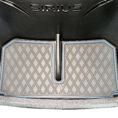 Star EV - Bag Well Mat - Fits Star Sirius Models