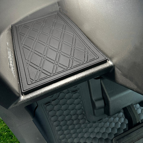 E-Z-GO RXV Dash Mat - Fits RXV Trims (2024+) - PRO Series