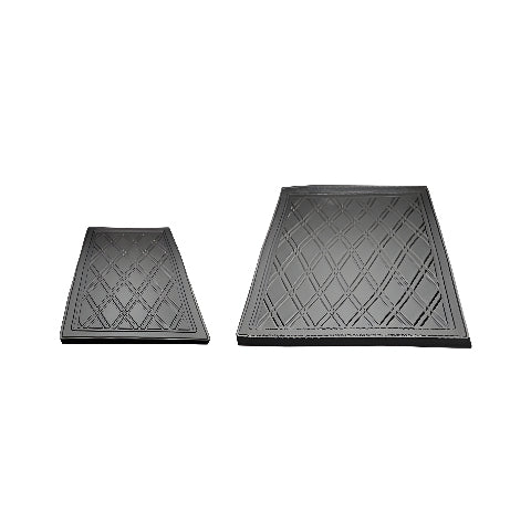 E-Z-GO RXV Dash Mat - Fits RXV Trims (2024+) - PRO Series