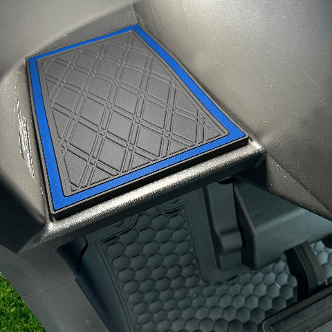 E-Z-GO RXV Dash Mat - Fits RXV Trims (2024+) - PRO Series