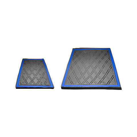 E-Z-GO RXV Dash Mat - Fits RXV Trims (2024+) - PRO Series