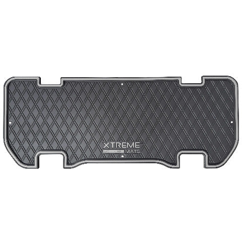 Rear Facing Foot Rest Mat for MadJax ESeries Factory Rear Facing Seat