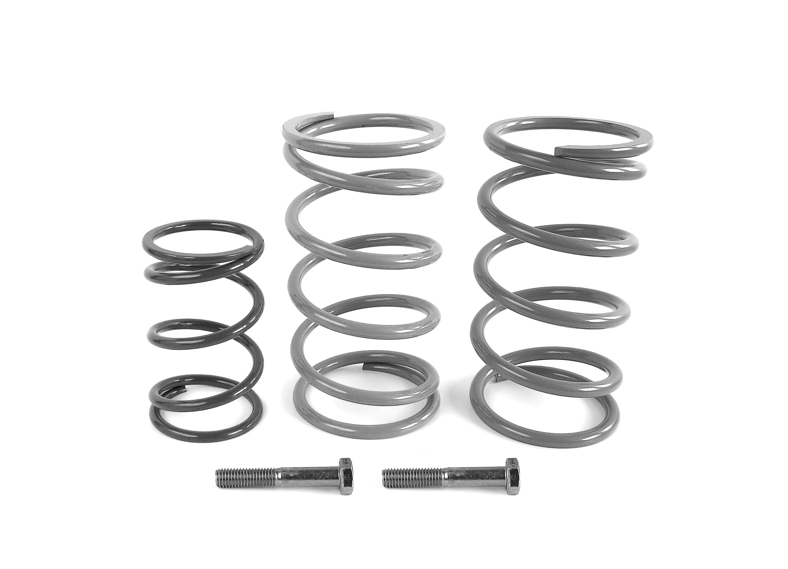 Economy Clutch Kit - WE437577