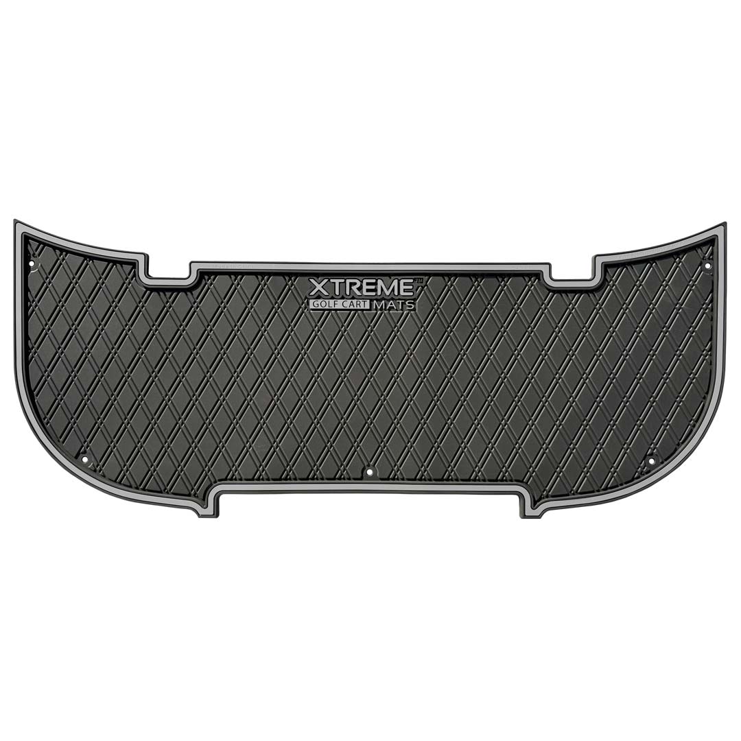 Xtreme Mats Golf Cart Floor Mats for Bintelli