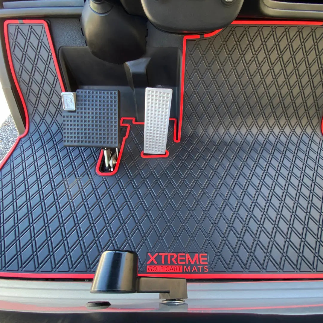 Products for Golf Carts