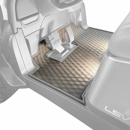 Club Car 2026+ Onward & Tempo Floor Mat