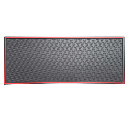 EPIC E40FX & E60FX Floor Mat - 2nd Row (Only)