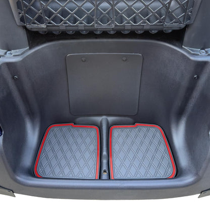 Club Car Bag Well Mat - Fits Precedent, Onward, Tempo