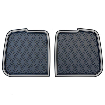 Atlas Bag Well Mat - Fits Atlas Golf Carts Xtreme Mats Golf