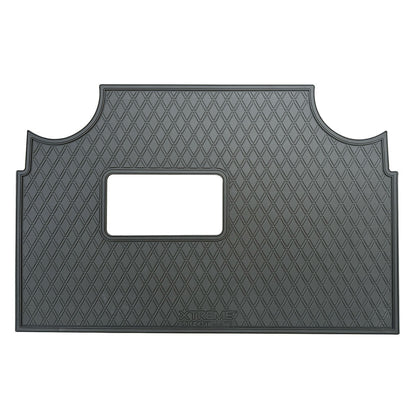 Evolution Floor Mat - Fits 2023+ Evolution Forester ONLY FITS MODEL WITH METAL PEDALS
