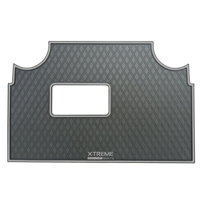 Evolution Floor Mat - Fits 2023+ Evolution Forester ONLY FITS MODEL WITH METAL PEDALS