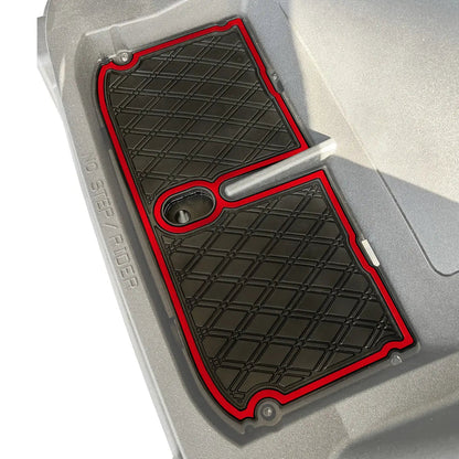 E-Z-GO RXV Bagwell Mat | Fits Most 2016-2025 EZGO RXV Golf Cart Models | PRO Series