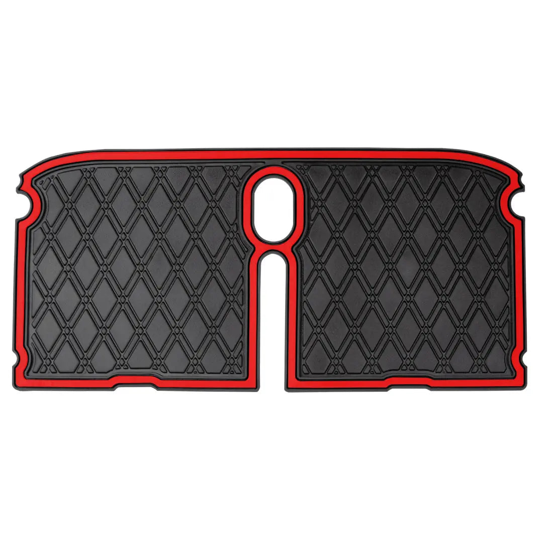 E-Z-GO RXV Bag Well Mat - Fits *Most* E-Z-GO RXV (2016-2025) - PRO Series
