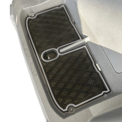 E-Z-GO RXV Bagwell Mat | Fits Most 2016-2025 EZGO RXV Golf Cart Models | PRO Series