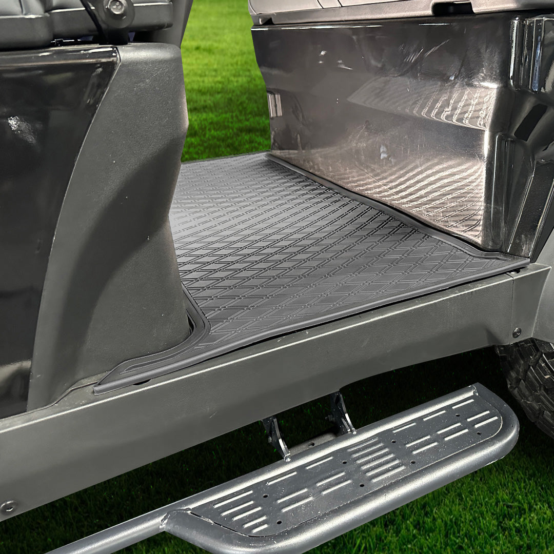Denago EV Rover XL 2nd Row Replacement Mat ONLY