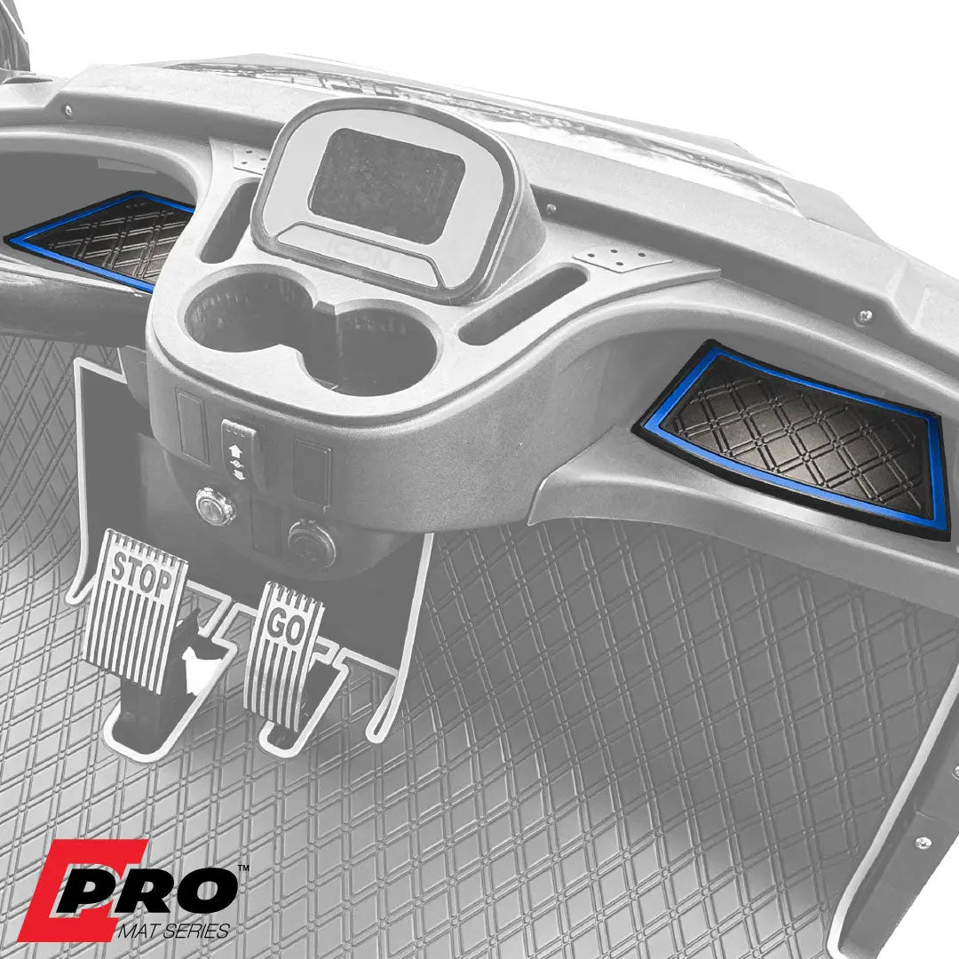 ICON Compatible - Dash Mat - Fits ICON and Advanced EV - PRO Series
