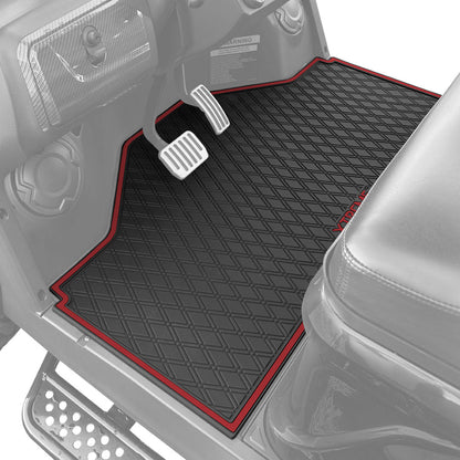 Evolution D5 Floor Mat Set Options Fits ALL Models 2023 -2025 Ranger / Maverick Trims, DMAX GT
