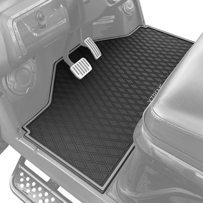 Evolution D5 Floor Mat Set Options Fits ALL Models 2023 -2025 Ranger / Maverick Trims, DMAX GT